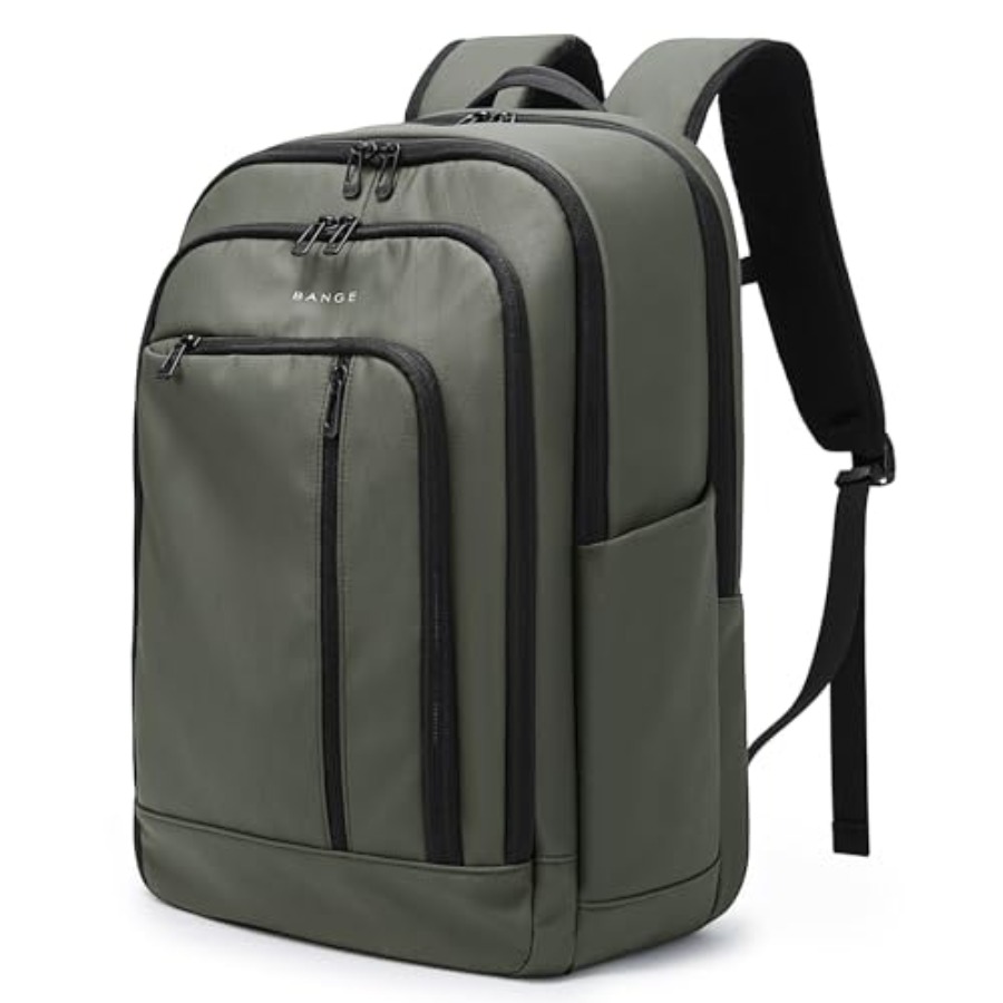 Laptop Backpack 15.6 - 28L Lightweight Hiking Backpack, 15.6 Inch