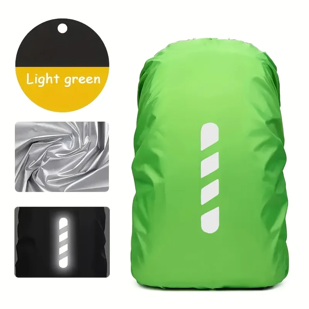 Backpack Rain Cover Waterproof - đánh giá và giá Rain Cover Backpack