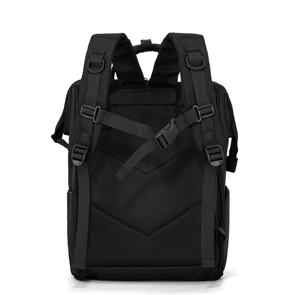 Men's High-End Backpack for Le - đánh giá và giá Travel Backpack Anti Theft
