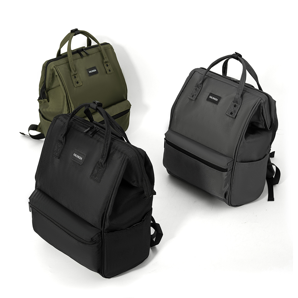 Men's High-End Backpack for Le - đánh giá và giá Travel Backpack Anti Theft