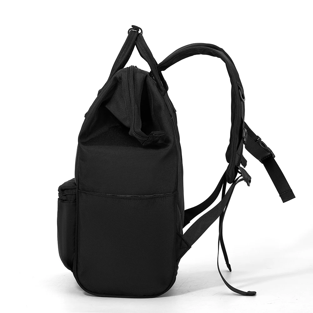 Men's High-End Backpack for Le - đánh giá và giá Travel Backpack Anti Theft