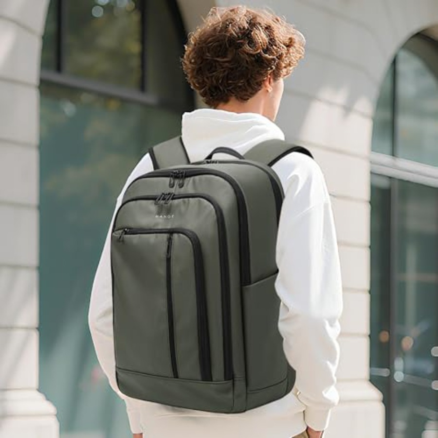 28L Lightweight Hiking Backpac - đánh giá và giá Laptop Backpack 15.6