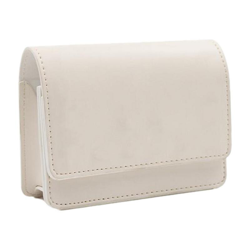 PU Leather Golf Rangefinder Ca - đánh giá và giá Mini Backpack Purse