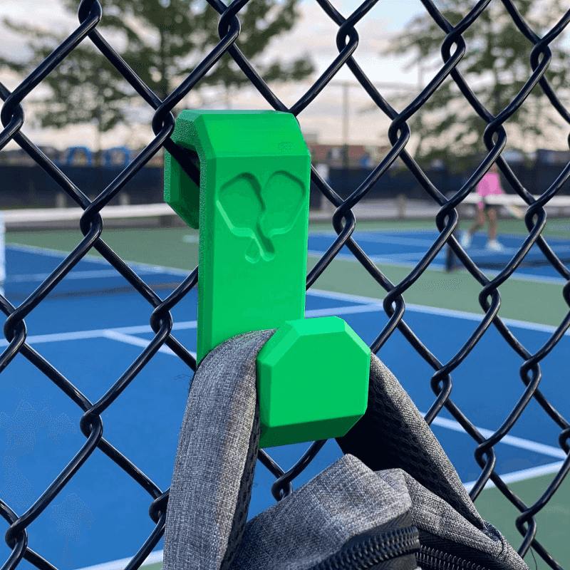 Tennis Fence Hooks Heavy Duty  - đánh giá và giá Hydration Pack Outdoor