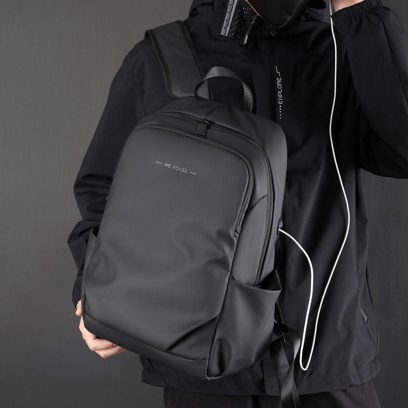 Customized Logo For both men a - đánh giá và giá Business Backpack Brief