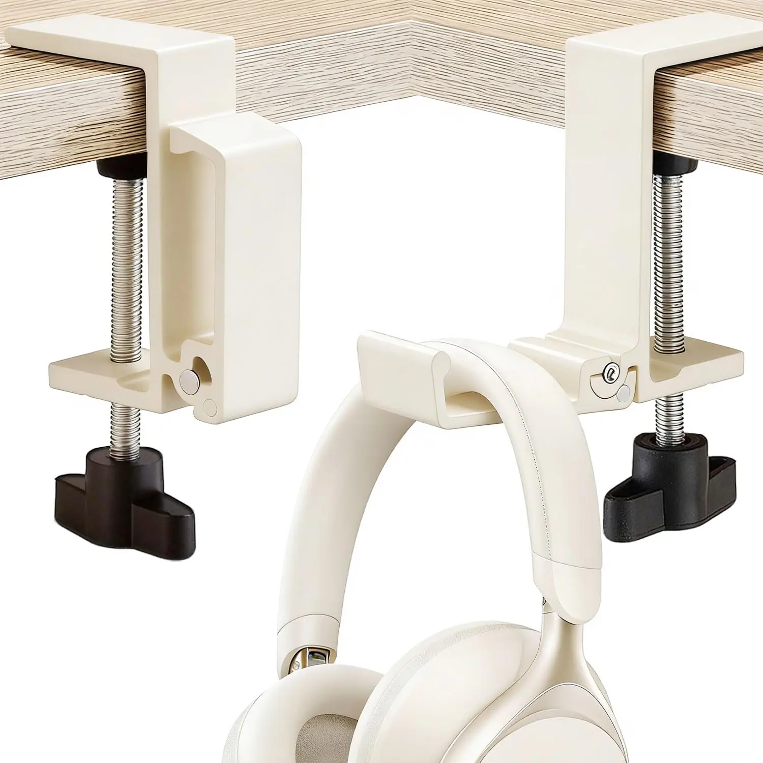 Adjustable Desk Edge Hook Gami - đánh giá và giá Backpack Insert Organizer
