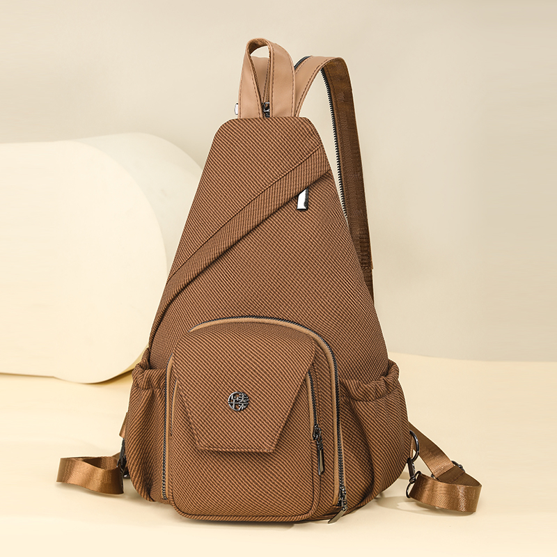 2026 New Trendy Sling Bag for  - đánh giá và giá Sling Backpack Shoulder
