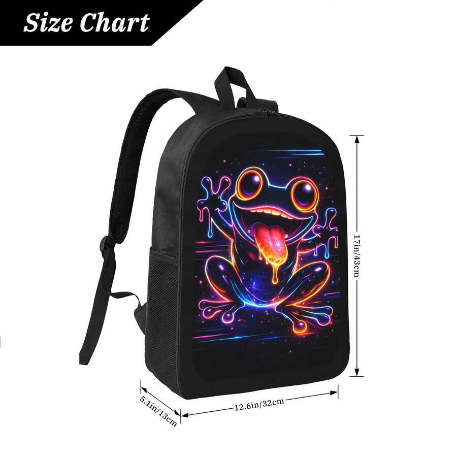 Cyber Frog Backpack Stylish Ca - đánh giá và giá Fashion Backpack Women