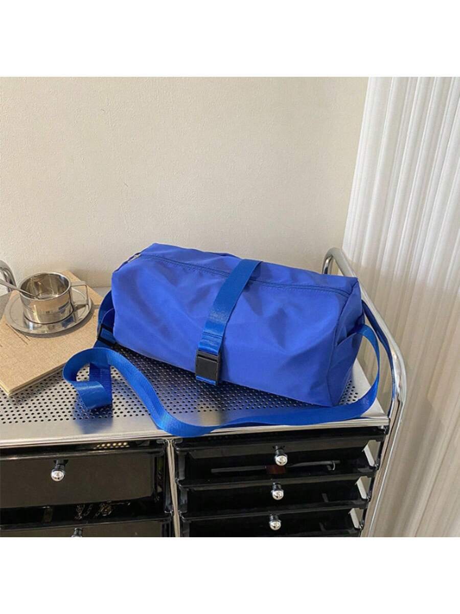 Nylon Crossbody Bag For Women  - đánh giá và giá Sling Backpack Shoulder