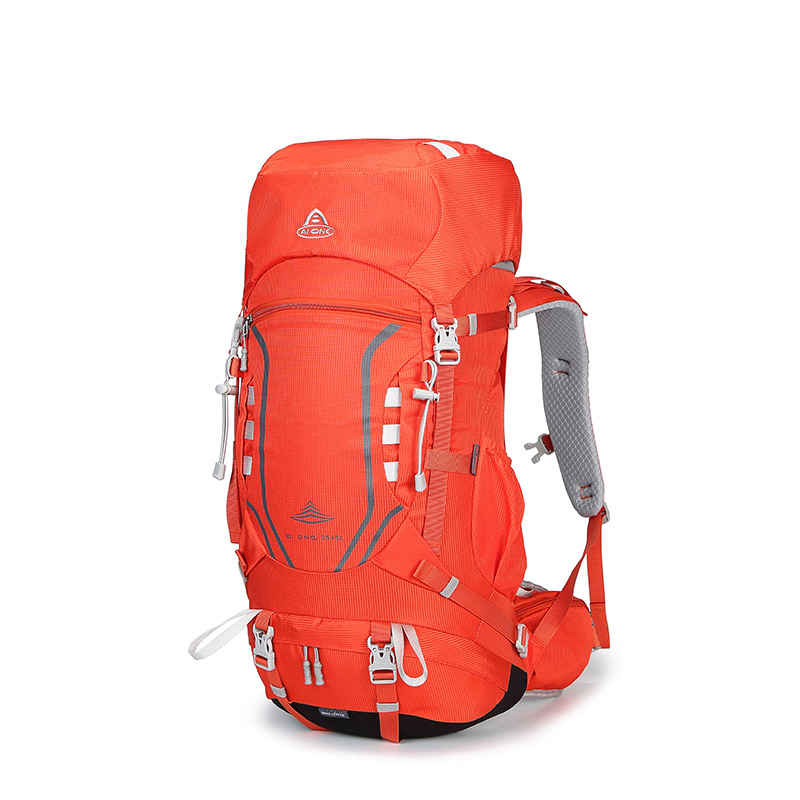40L Mountain Backpacks Tourist - đánh giá và giá Rucksack Military Style