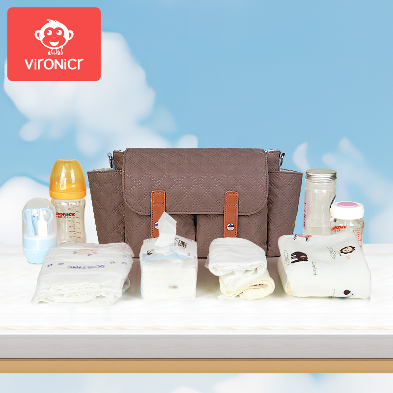 Baby Stroller Storage Bag Trav - đánh giá và giá Backpack Diaper Bag
