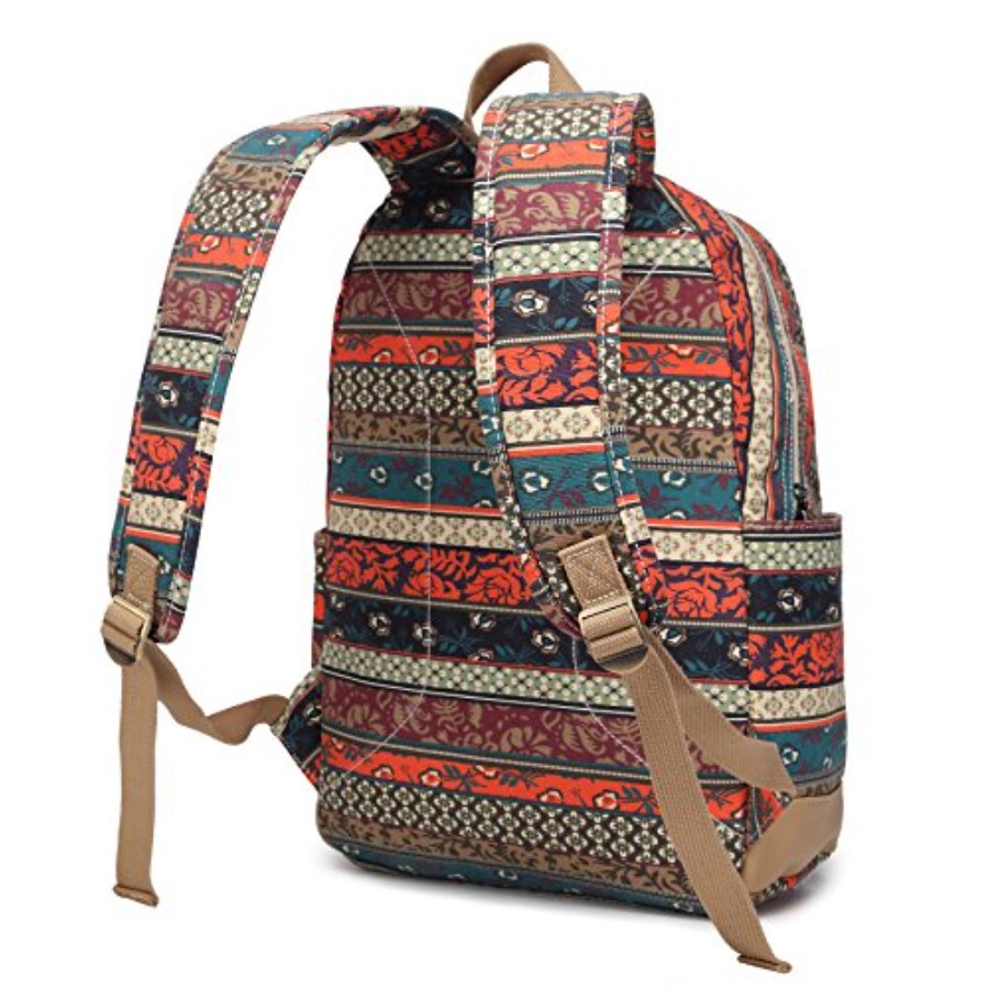 New Laptop Backpack with Massa - đánh giá và giá Laptop Backpack 15.6