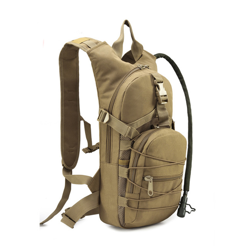 Lightweight Tactical Backpack  - đánh giá và giá Rucksack Military Style