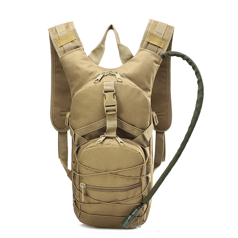 Lightweight Tactical Backpack  - đánh giá và giá Rucksack Military Style
