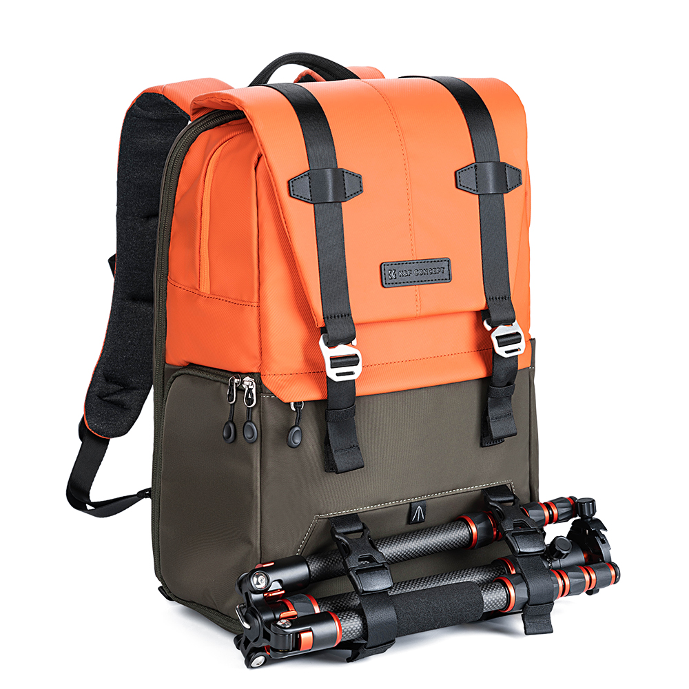 K&F CONCEPT Camera Backpack Tr - đánh giá và giá Rain Cover Backpack