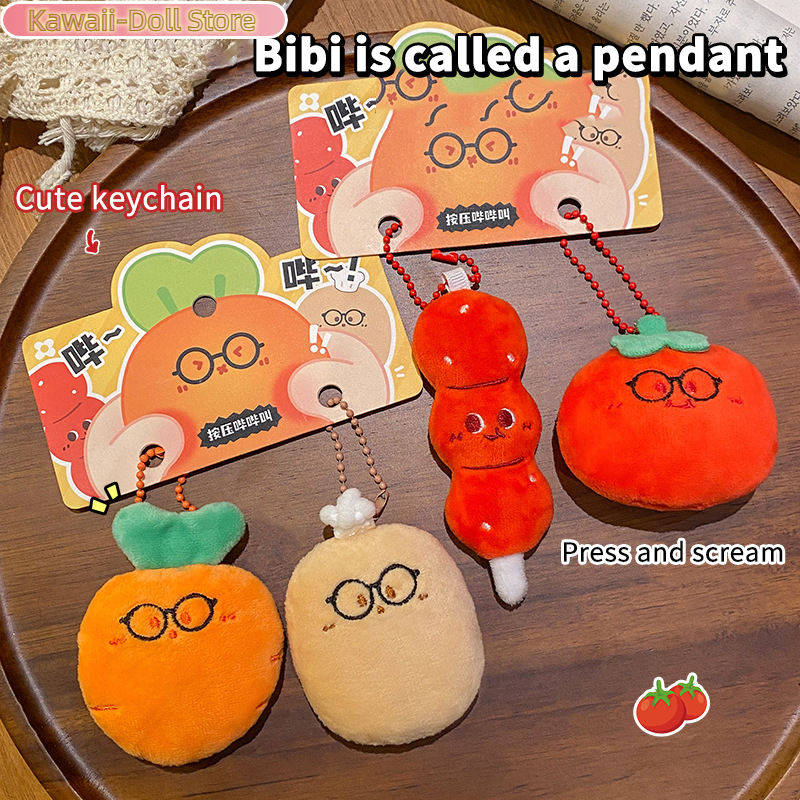 Tomato Carrot Plush Beaded Pho - đánh giá và giá Backpack Diaper Bag