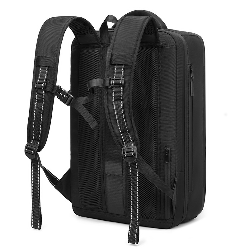 Multi-functional Men's Vacuum  - đánh giá và giá Business Backpack Brief