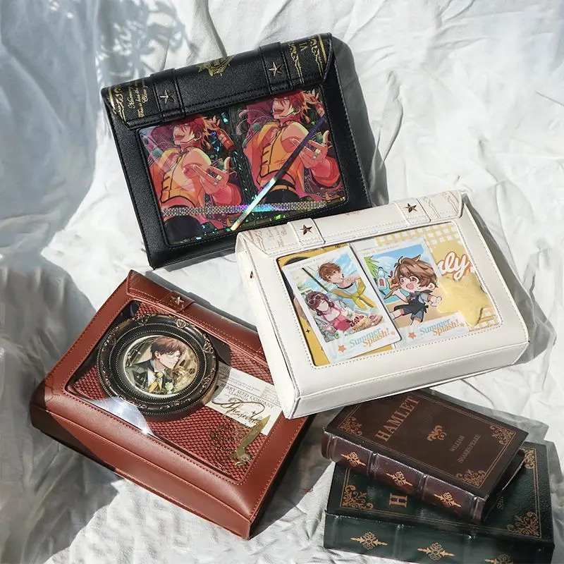 Y2K Magic Book Lolita Ita Bag  - đánh giá và giá Mini Backpack Purse