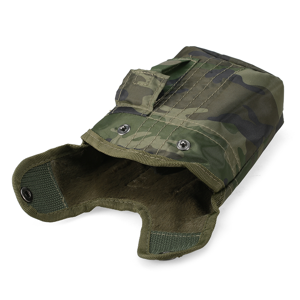 1L Outdoor Military Canteen Bo - đánh giá và giá Rucksack Military Style
