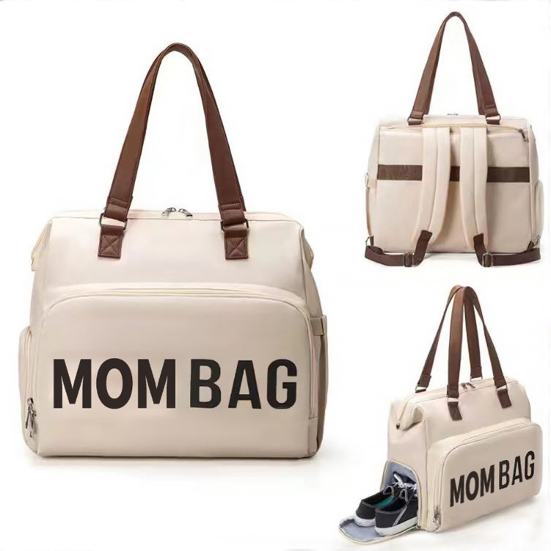 3pcs/set Baby Diaper Bag Baby  - đánh giá và giá Backpack Insert Organizer