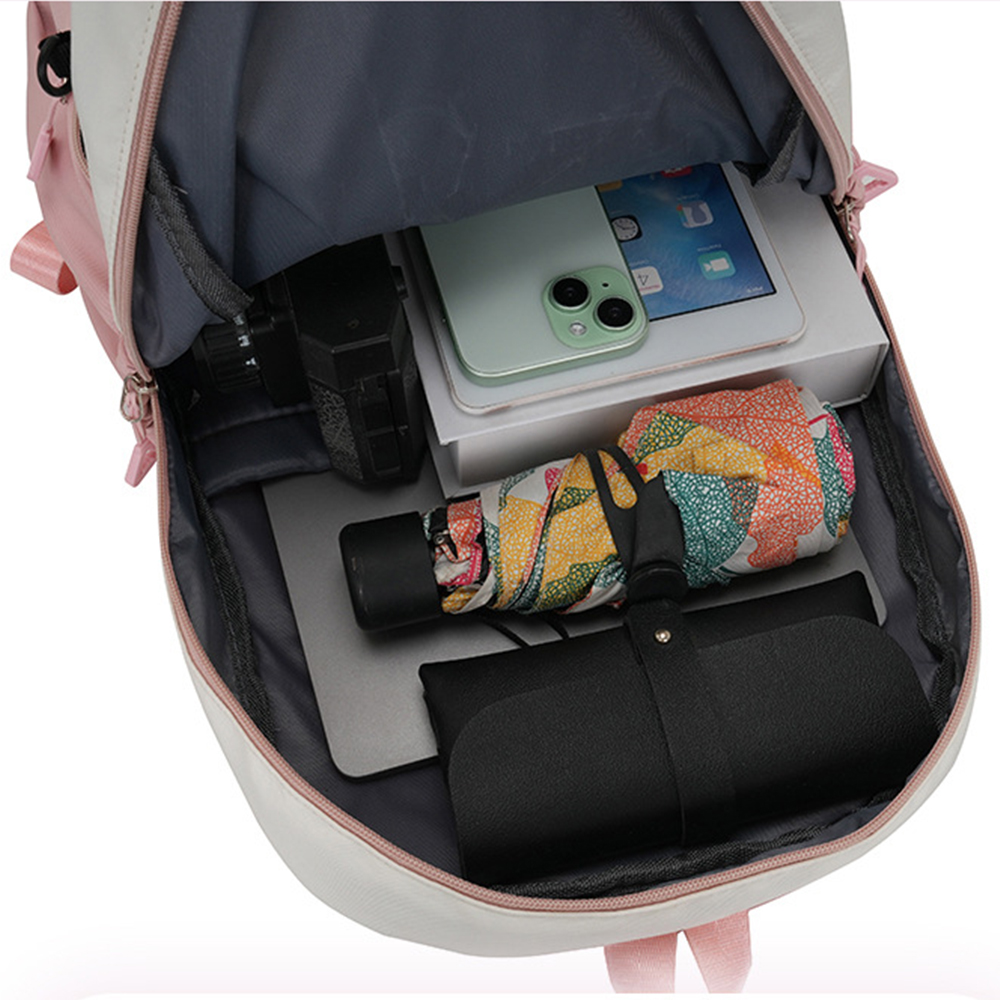 Doraemon Boy Girl School Bag P - đánh giá và giá School Backpack Teen