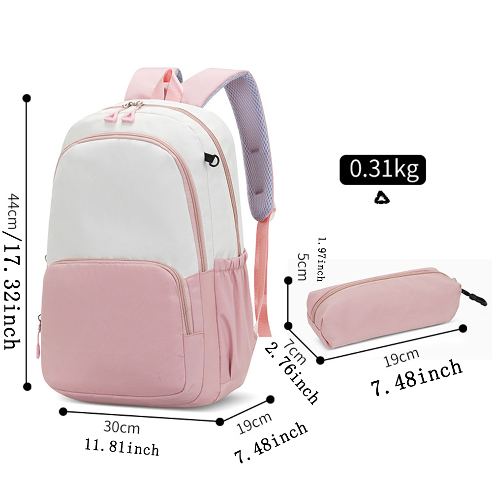 Doraemon Boy Girl School Bag P - đánh giá và giá School Backpack Teen