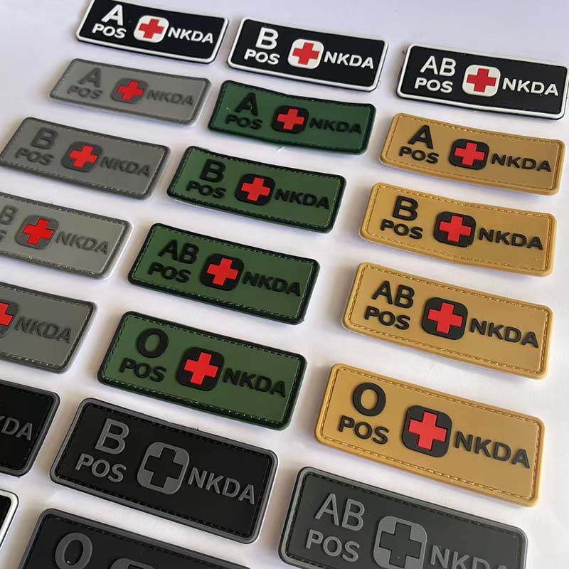 10*4CM PVC Rubber Emblemen Blo - đánh giá và giá Urban Backpack Tactical