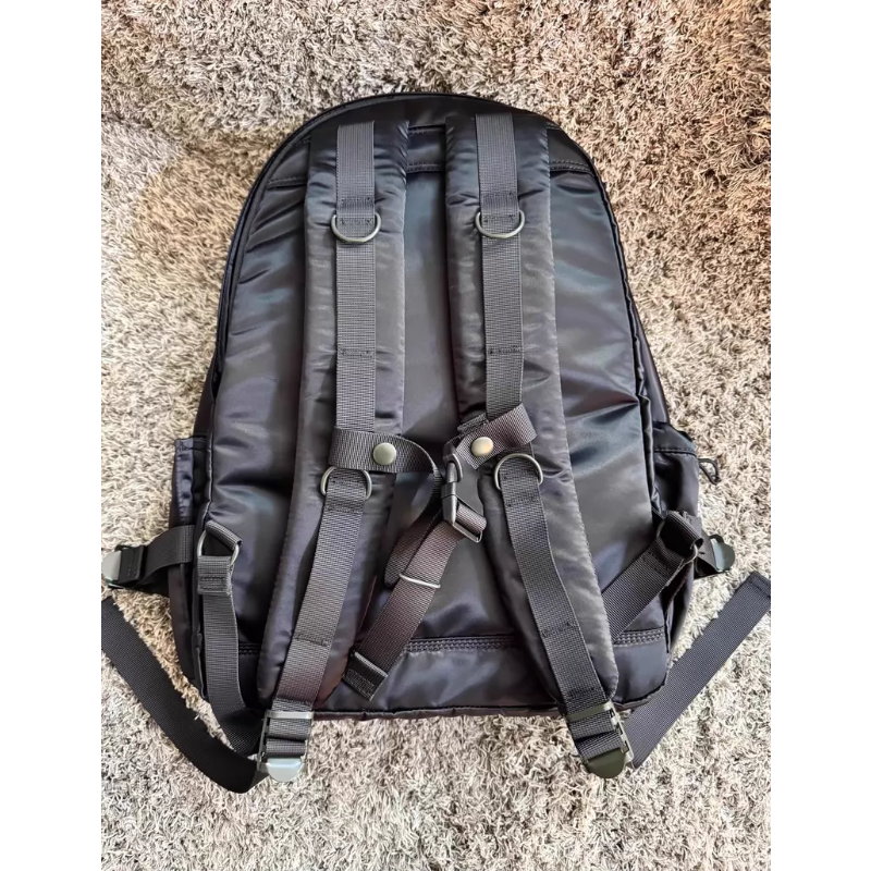 2026 Por Tanker 622-19842 New  - đánh giá và giá Travel Backpack Anti Theft