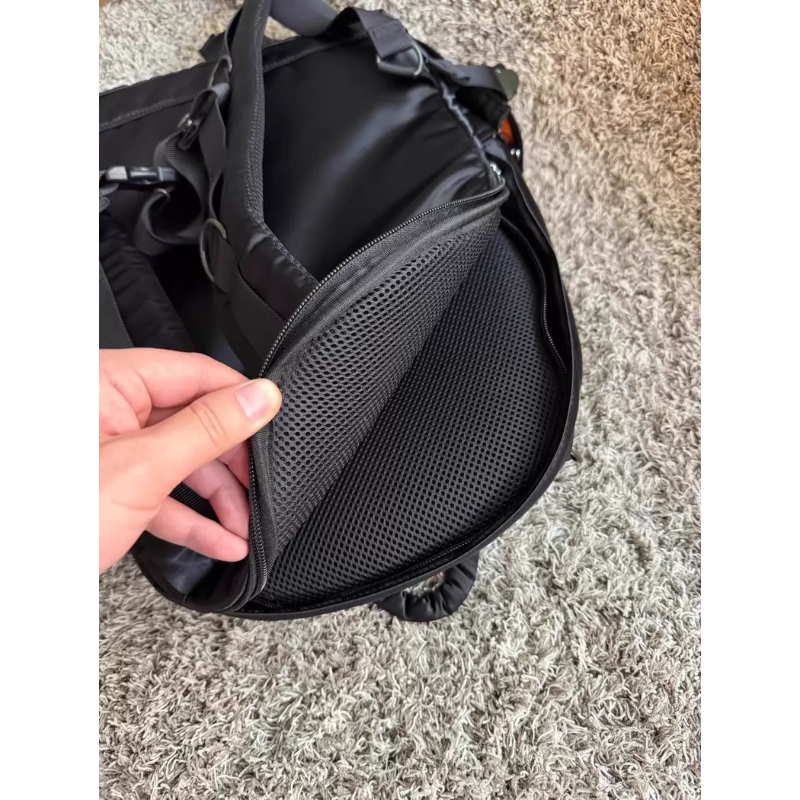 2026 Por Tanker 622-19842 New  - đánh giá và giá Travel Backpack Anti Theft