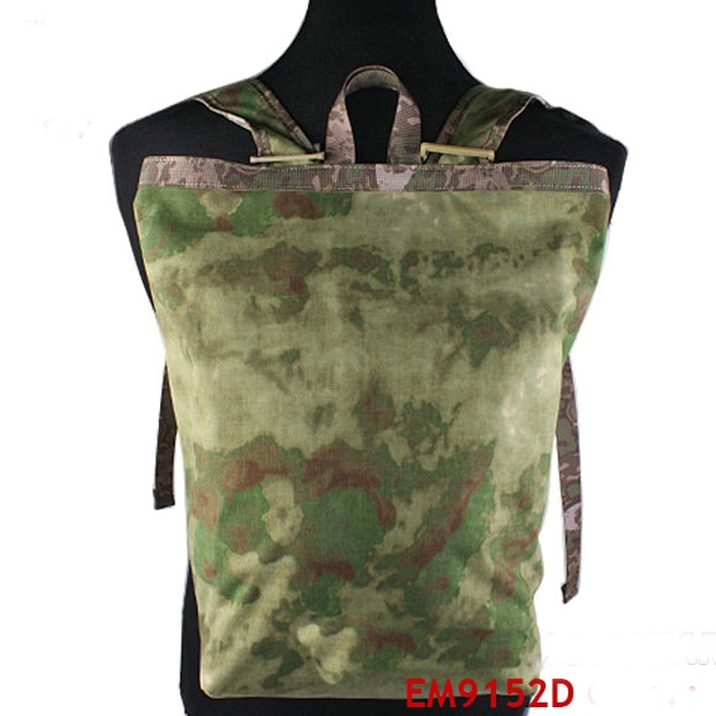 Emersongear Tactical Civilian  - đánh giá và giá Urban Backpack Tactical