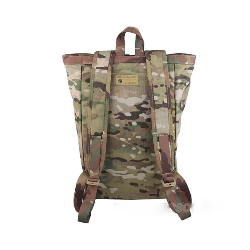 Emersongear Tactical Civilian  - đánh giá và giá Urban Backpack Tactical