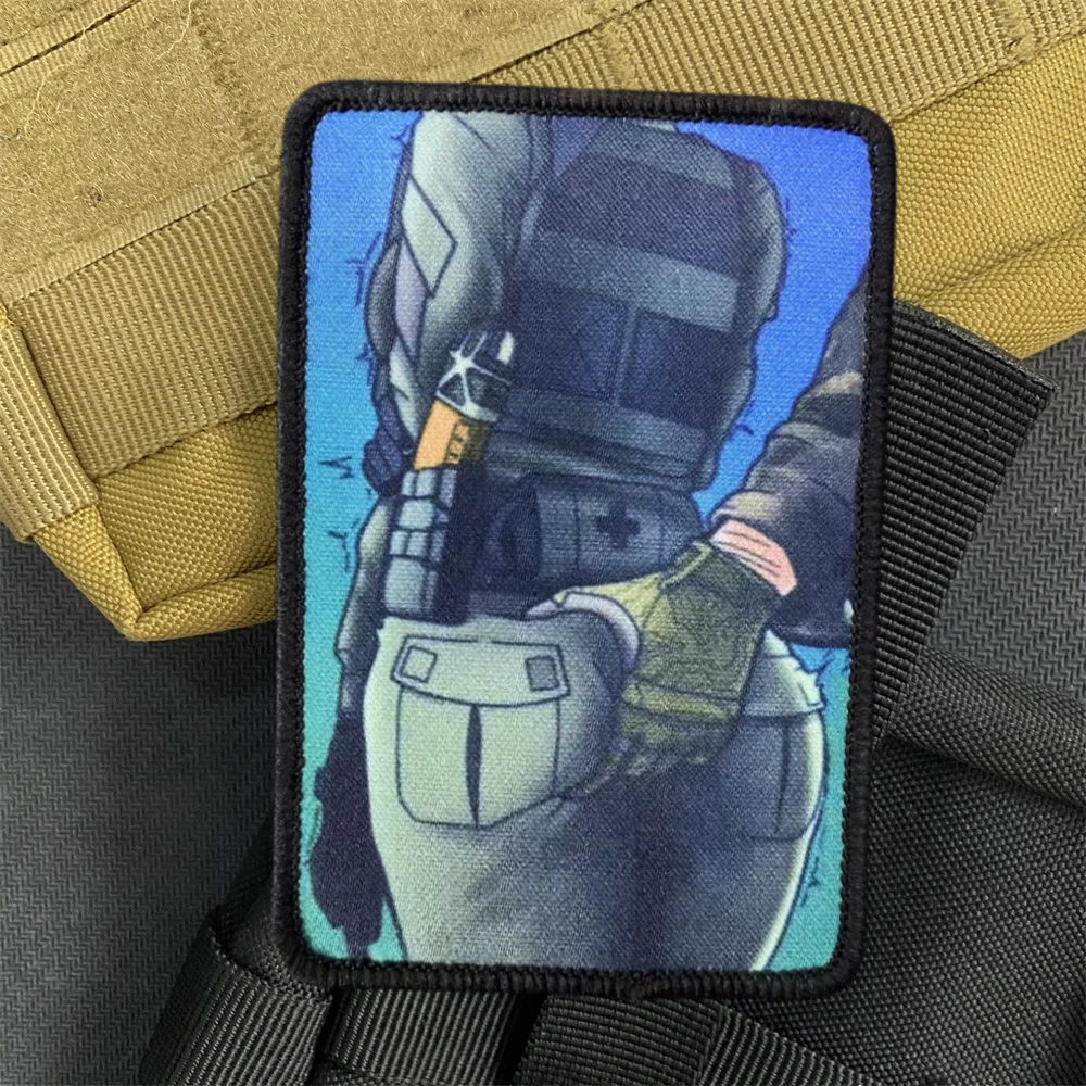 Uprising Russian Sexy Girl Mor - đánh giá và giá Rucksack Military Style