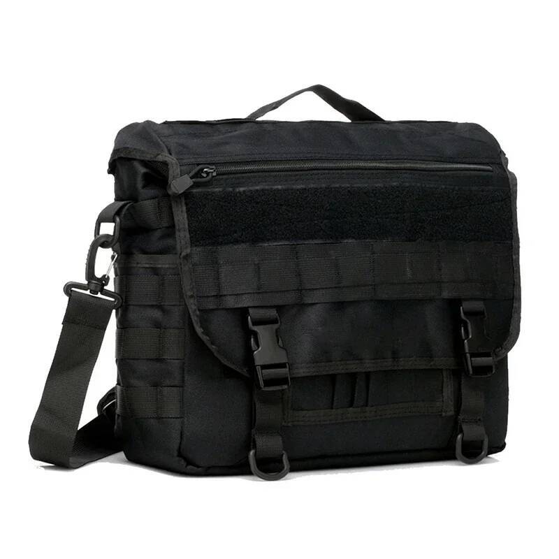 Outdoor Camouflage Laptop Bag  - đánh giá và giá Hiking Backpack Waterproof