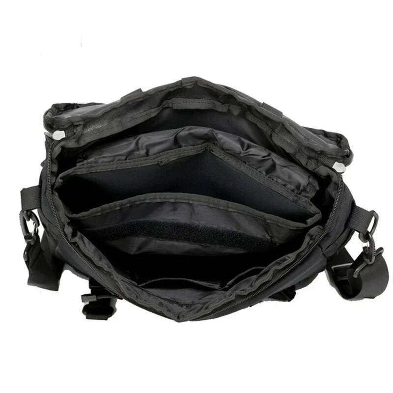 Outdoor Camouflage Laptop Bag  - đánh giá và giá Hiking Backpack Waterproof