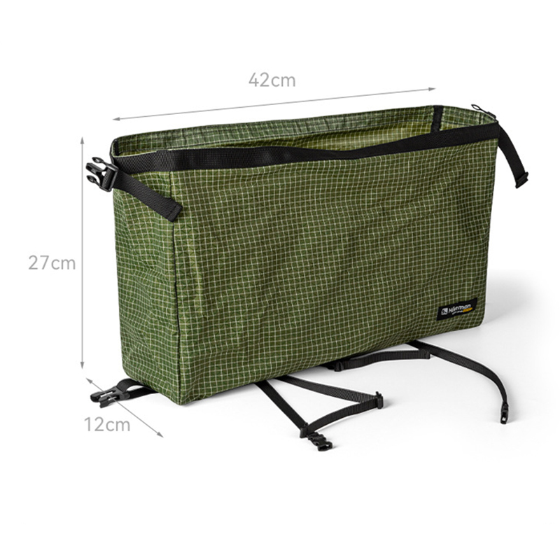 Outdoor Hiking Accessory Pouch - đánh giá và giá Hiking Backpack Waterproof