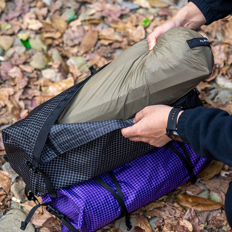 Outdoor Hiking Accessory Pouch - đánh giá và giá Hiking Backpack Waterproof