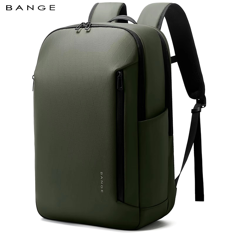 BANGE Fashion Simple Design Wo - đánh giá và giá Travel Backpack Anti Theft
