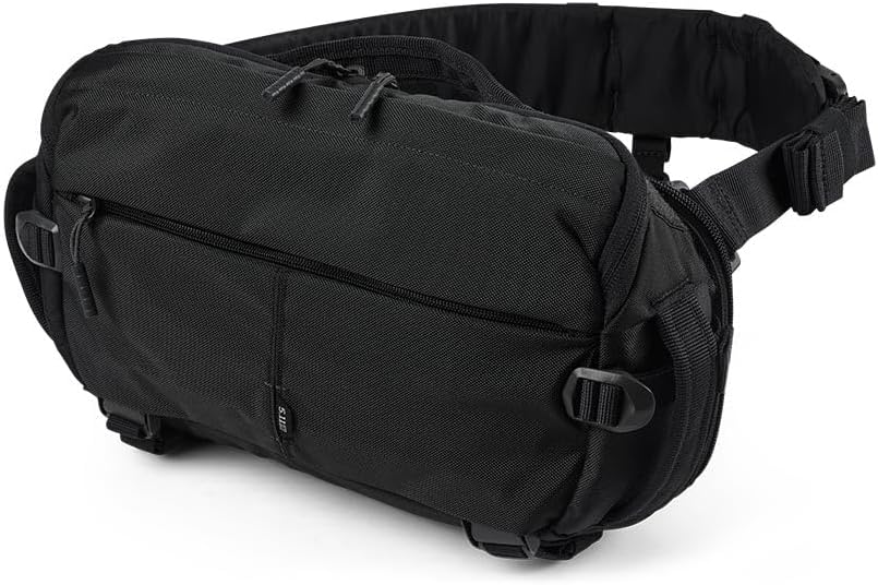 Tactical LVC8 Sling Pack, Shou - đánh giá và giá Sling Backpack Shoulder