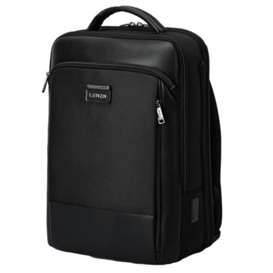 Laptop Business Backpack for M - đánh giá và giá Laptop Backpack 15.6