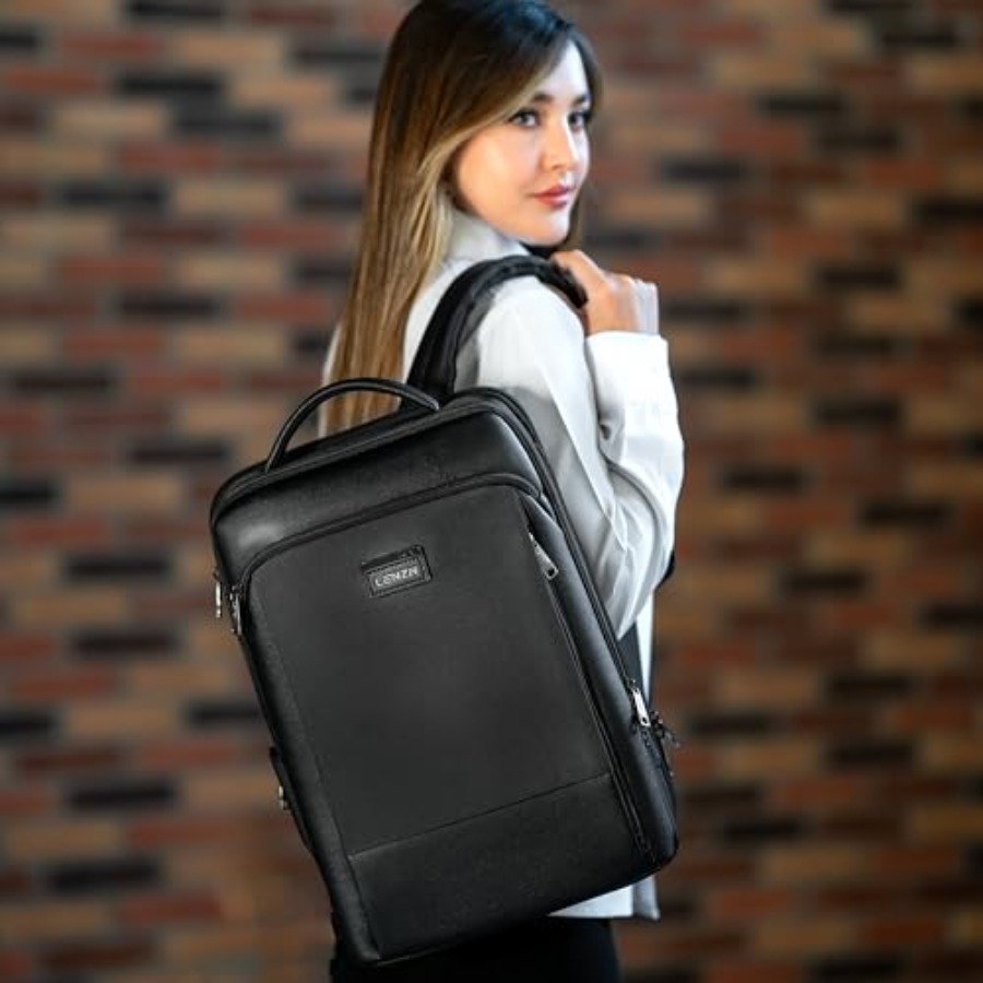 Laptop Business Backpack for M - đánh giá và giá Laptop Backpack 15.6