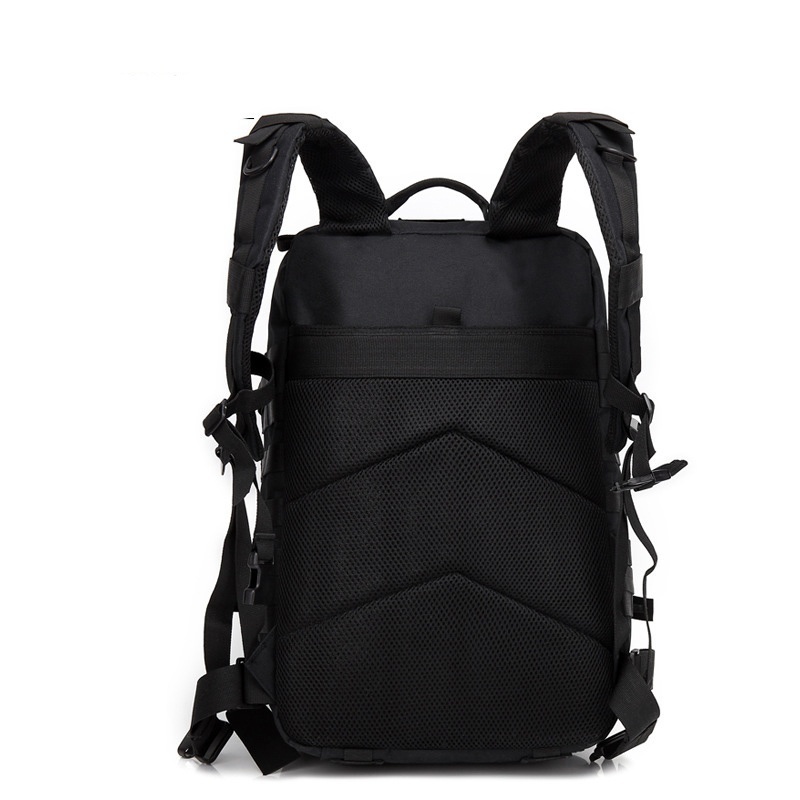 Oxford 50L1000D Nylon Waterpro - đánh giá và giá Rucksack Military Style