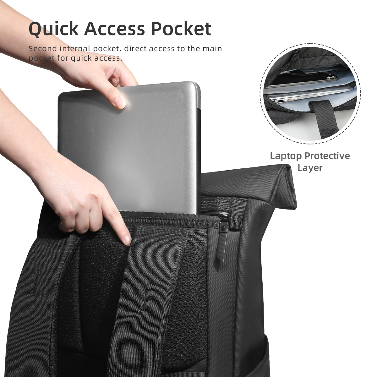 HK Multifunctional Travel Back - đánh giá và giá Hiking Backpack Waterproof