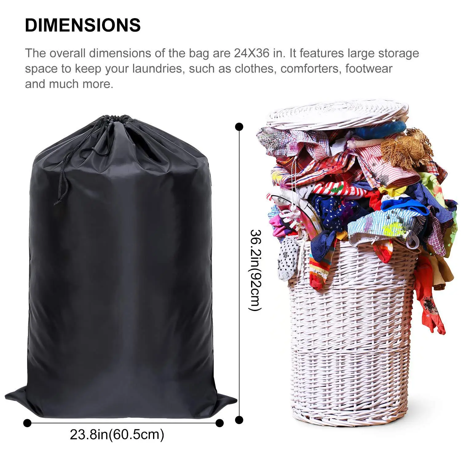 Black Oversized Polyester Wate - đánh giá và giá Hiking Backpack Waterproof