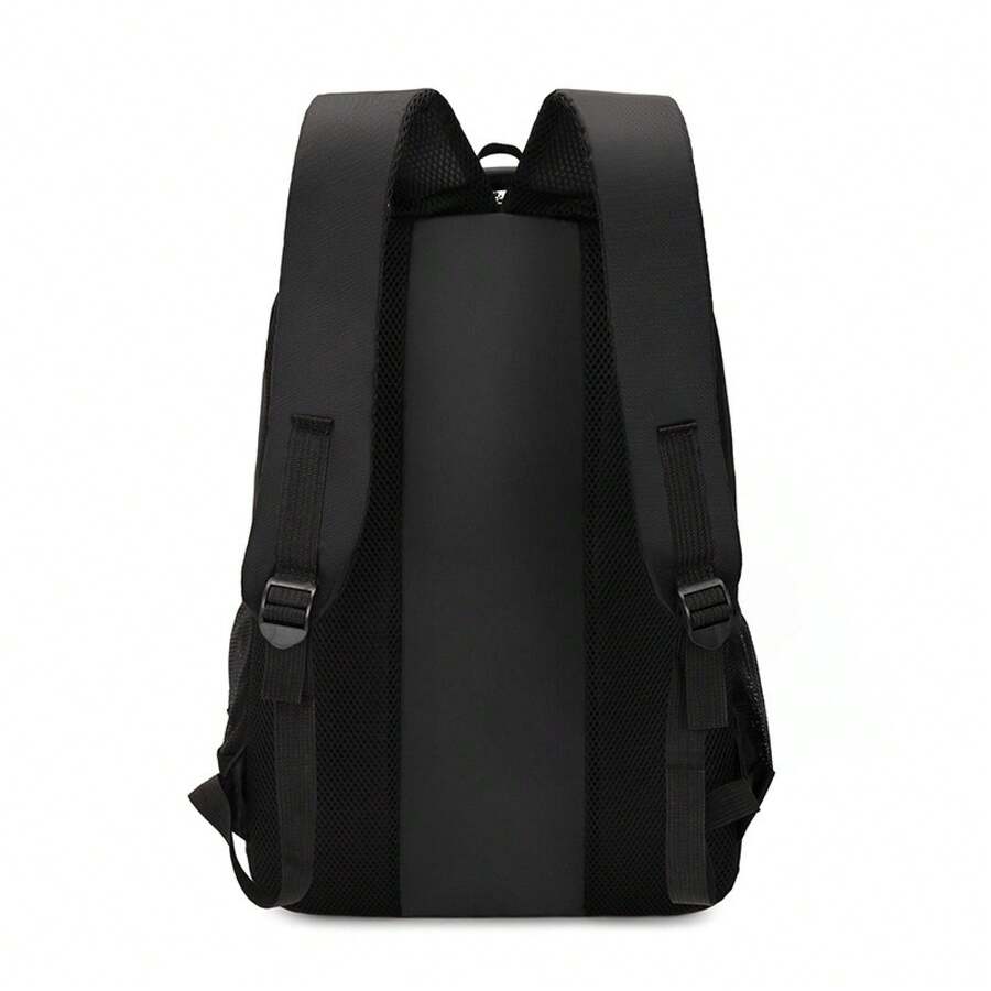 Large Capacity Waterproof Busi - đánh giá và giá Laptop Backpack 15.6
