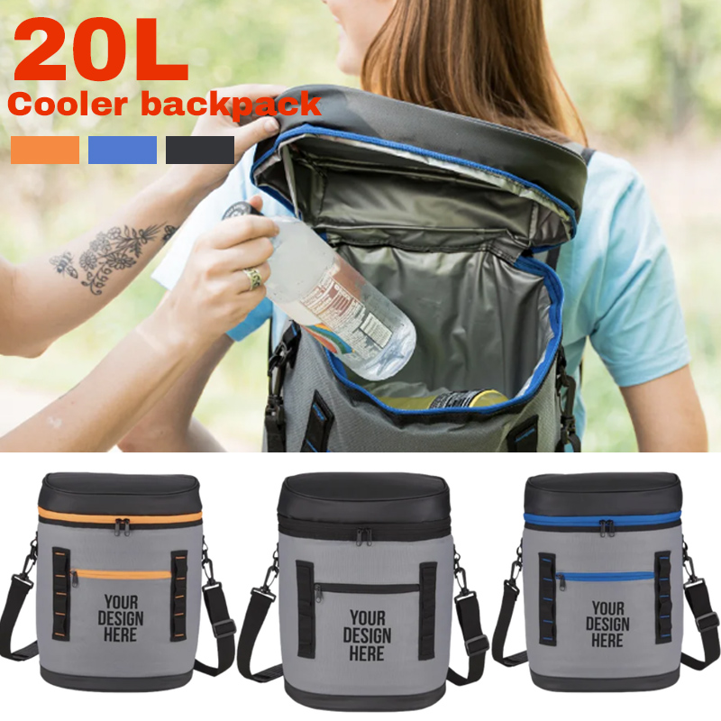 Waterproof Soft Cooler Backpac - đánh giá và giá Hiking Backpack Waterproof