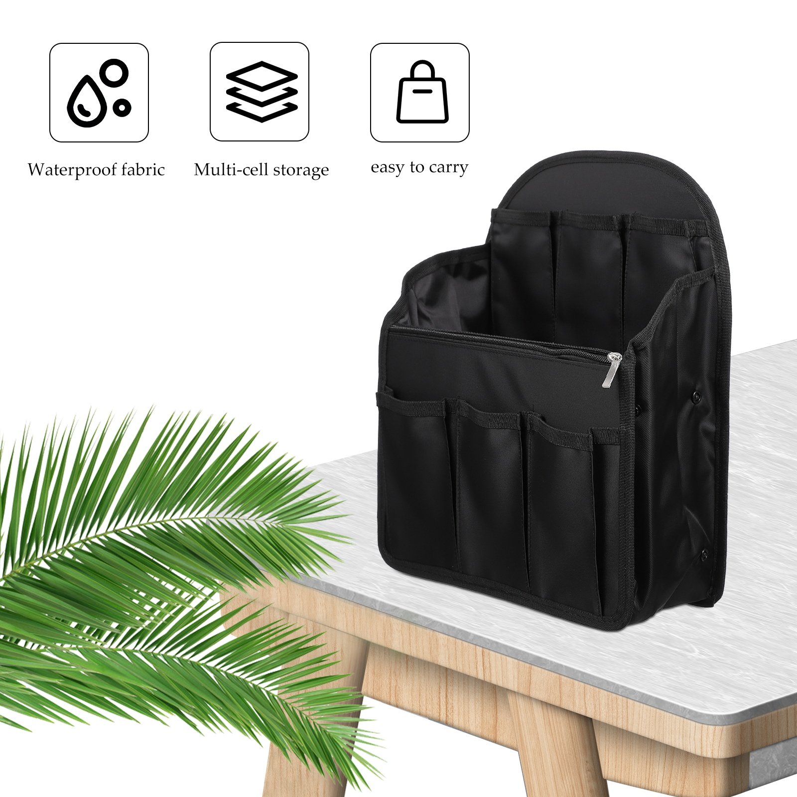 1Pcs Backpack Organizer Insert - đánh giá và giá Backpack Insert Organizer