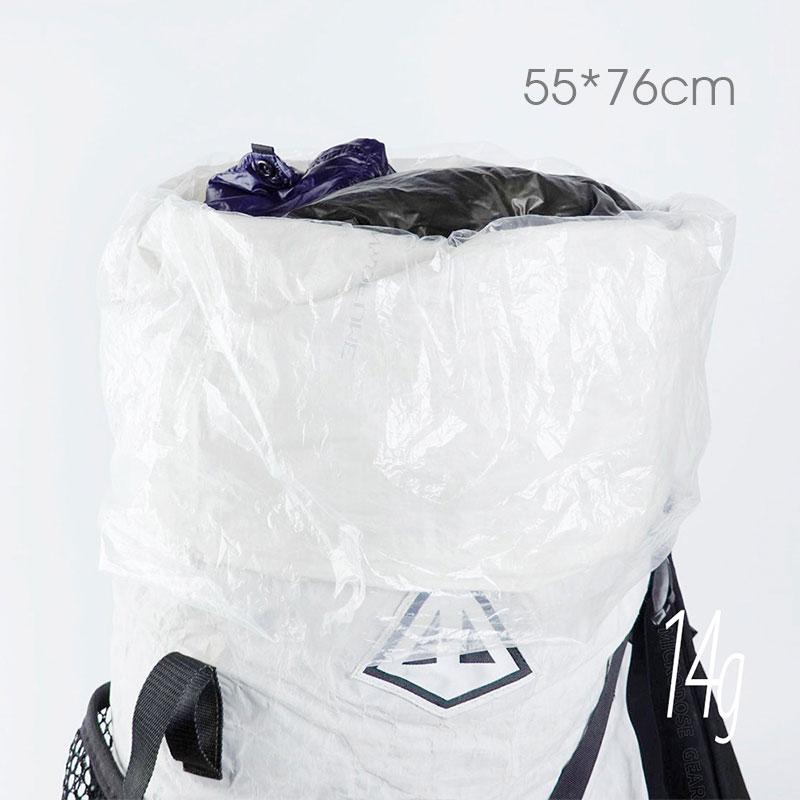 Ultralight Waterproof Backpack - đánh giá và giá Backpack Insert Organizer