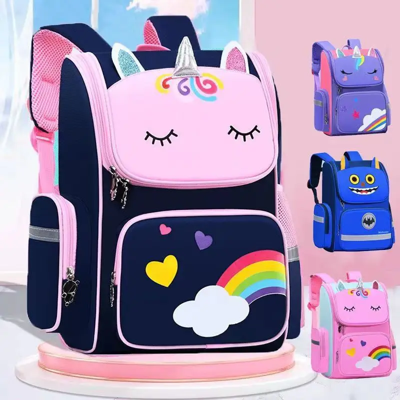 Girl School Backpack With Larg - đánh giá và giá School Backpack Teen