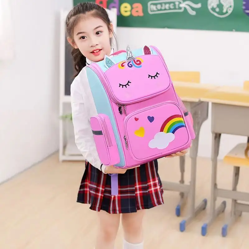 Girl School Backpack With Larg - đánh giá và giá School Backpack Teen