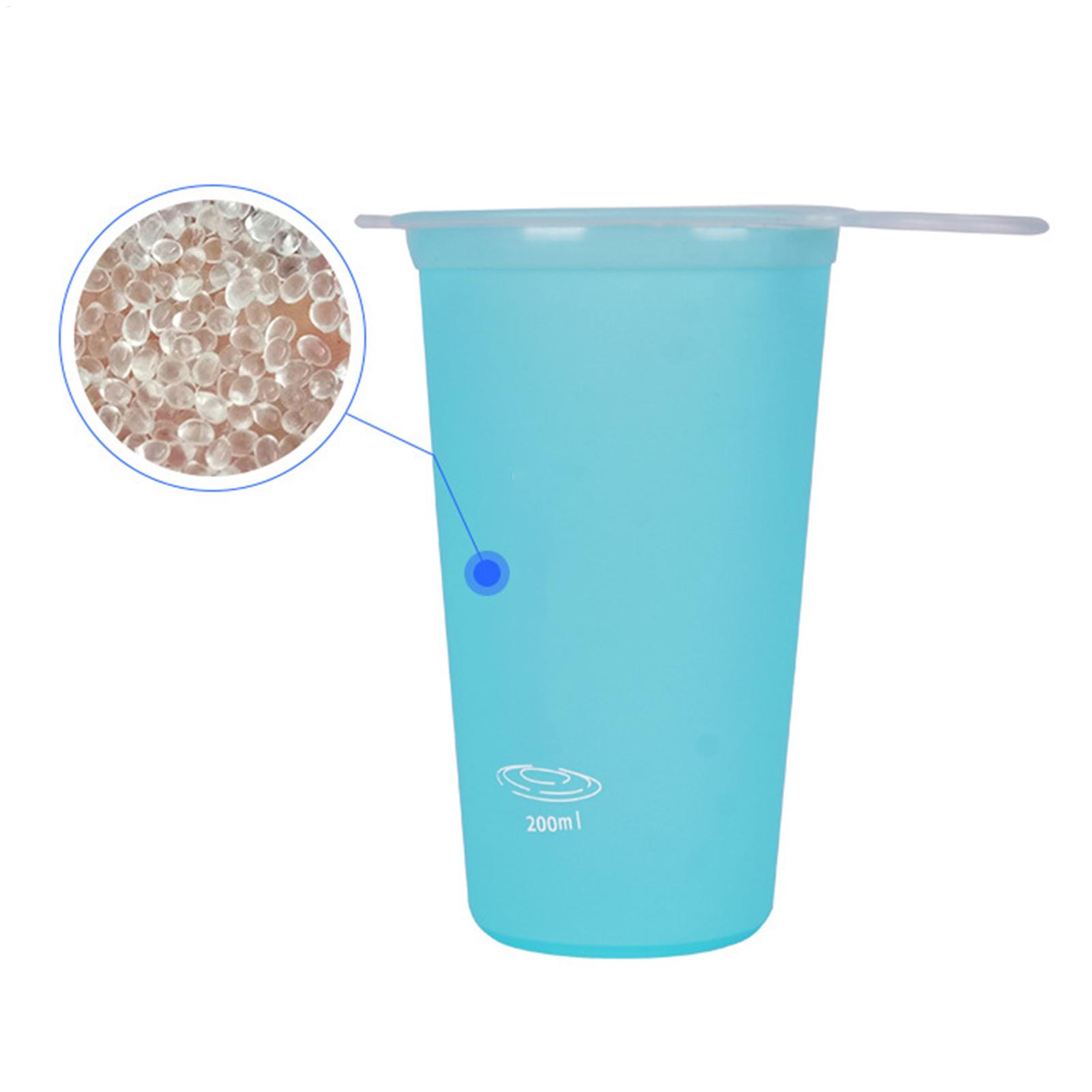 TPU Soft Cups Collapsibled Spo - đánh giá và giá Hydration Pack Outdoor